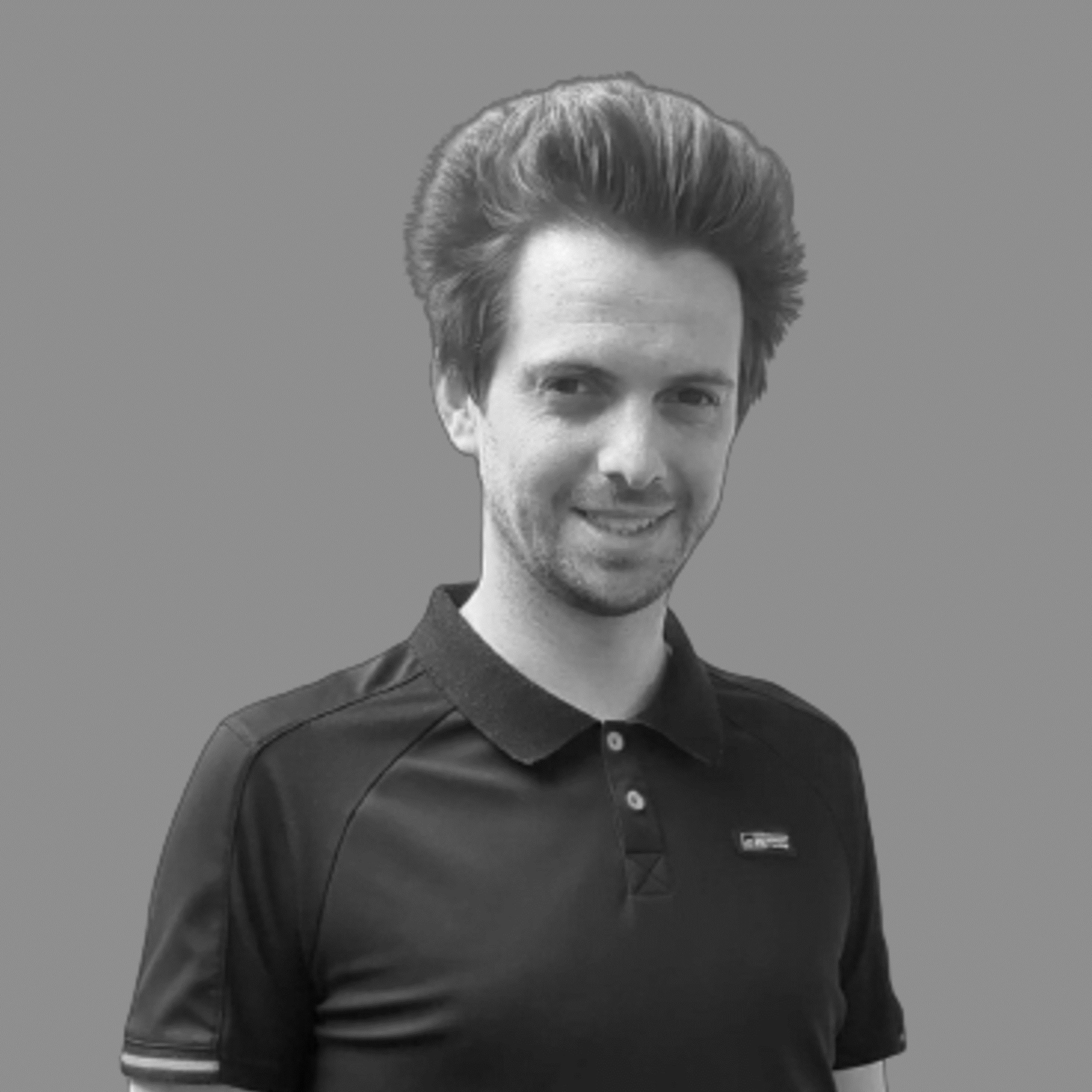 Michael Patten