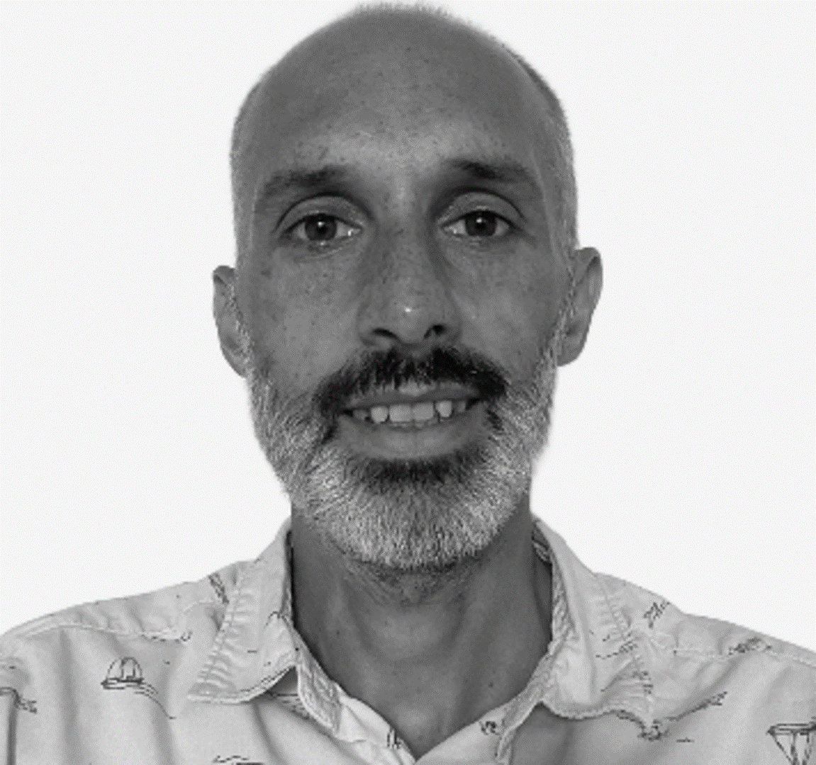 Neil Barnes