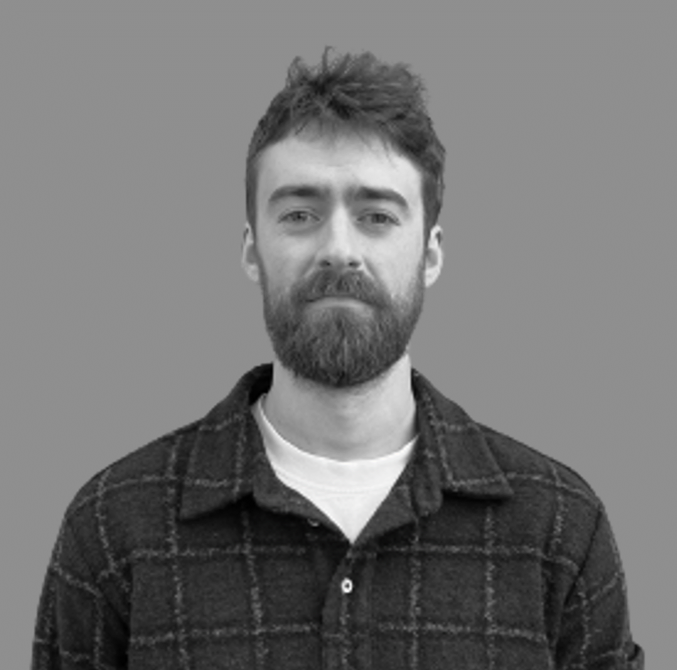 Jono Cozens