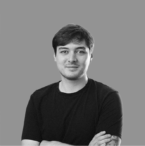 Rhys Jackson